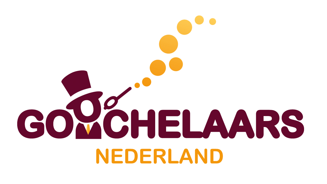 Goochelaars Nederland